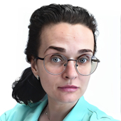Шарова Анастасия Владимировна, ортодонт
