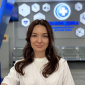 Ежелая Анна Сергеевна, гинеколог