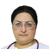 Абдулаева Наида Нурмагомедовна, педиатр