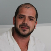 Месенгисер Яков Ильич, стоматолог-ортопед