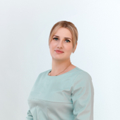 Соловьева Анастасия Александровна, детский стоматолог