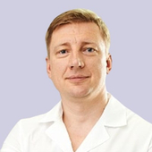 Карпенко Олег Анатольевич, ЛОР