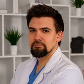 Зуев Сергей Владимирович, хирург