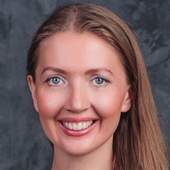 Амельченко Екатерина Игоревна, психолог