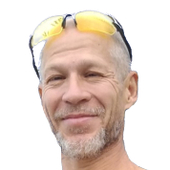 Косыченко Сергей Валерьевич, психолог