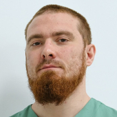 Салимов Эльдар Русланович, ортопед