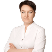 Кухарь Светлана Геннадьевна, массажист