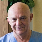 Морщинин Сергей Николаевич, хирург