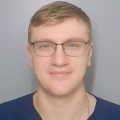 Кривомазов Александр Юрьевич, ортопед