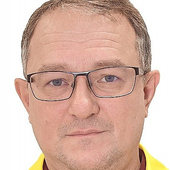 Дагаков Владимир Васильевич, онколог