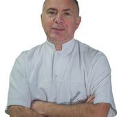 Белов Дмитрий Вадимович, стоматолог-ортопед