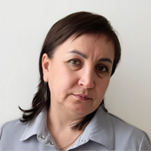 Шулакова Ирина Даньяловна, невролог