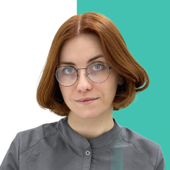 Рошонэ Дарья Владимировна, психолог