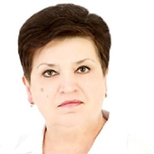 Баширова Галина Степановна, гинеколог