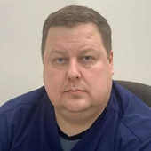 Салазкин Леонид Андреевич, хирург