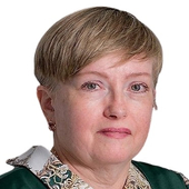 Старикова Ольга Павловна, гастроэнтеролог