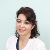 Хайруллина Лилия Ильсуровна, гинеколог