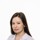 Потехина Юлия Николаевна, рентгенолог