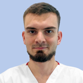 Кадыров Хаджимурат Абдулкадырович, стоматолог-хирург