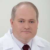 Благов Дмитрий Анатольевич, хирург
