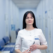 Пахомова Наталья Дмитриевна, стоматолог-терапевт