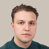 Коуров Константин Борисович, ортопед