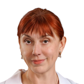 Гончаренко Наталья Владимировна, гинеколог