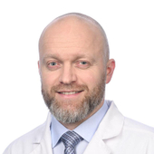 Подойницын Алексей Алексеевич, уролог