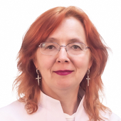 Герасименко Оксана Владимировна, терапевт