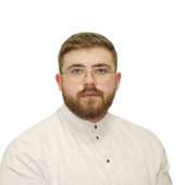 Кочетков Тимофей Евгеньевич, ортодонт