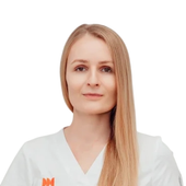 Лазарева Анна Николаевна, стоматолог-терапевт