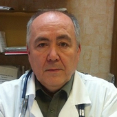 Шигабутдинов Ильдус Анварович, терапевт