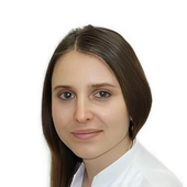 Белова Инна Сергеевна, врач функциональной диагностики