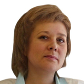 Левина Ольга Анатольевна, офтальмолог