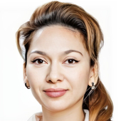 Хубоншоева Лейла Юрьевна, гинеколог