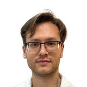 Грудин Ростислав Валерьевич, детский психиатр
