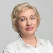 Горенкова (Барабанова) Ирина Викторовна, врач-косметолог