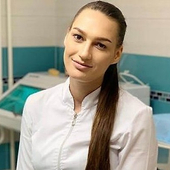 Иванченко Татьяна Григорьевна, стоматолог-терапевт