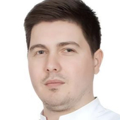 Тлехурай Аскер Казбекович, ортопед