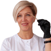 Губанова Елена Анатольевна, косметолог