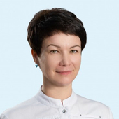 Анварова Эльвира Финнасовна, терапевт