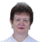 Лобанова Ольга Леонидовна, гинеколог