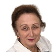 Фурманова Вера Евгеньевна, офтальмолог