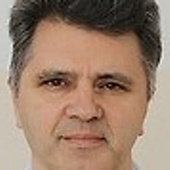 Паскаль Ярослав Юрьевич, кардиолог