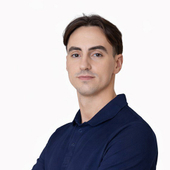 Боднар Сергей Васильевич, стоматолог-терапевт