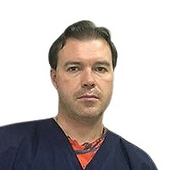 Шон Александер Геннадьевич, невролог