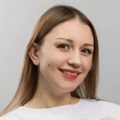 Лаевская Дарья Александровна, детский стоматолог