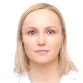 Макаркина Александра Викторовна, врач УЗД