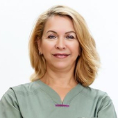 Панфилова Елена Викторовна, гинеколог