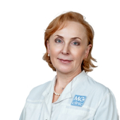 Соколовская Татьяна Леонидовна, гастроэнтеролог